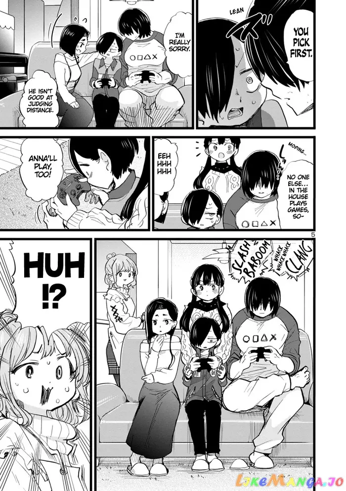 The Dangers in My Heart Chapter 70 image 06_optimized